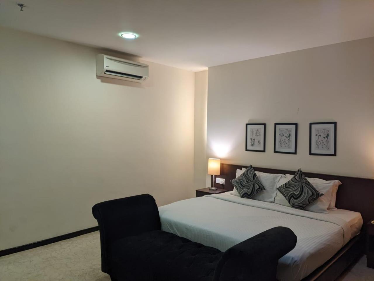 The View Hotel Segamat Dış mekan fotoğraf