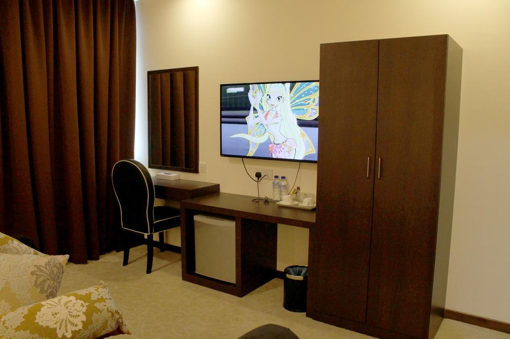 The View Hotel Segamat Dış mekan fotoğraf