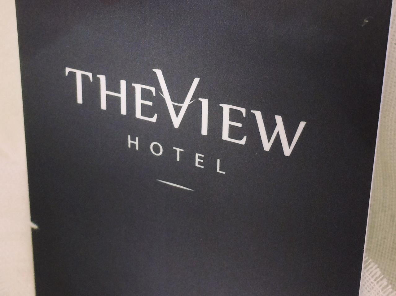 The View Hotel Segamat Dış mekan fotoğraf